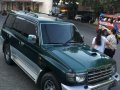 Sell 2nd Hand 2001 Mitsubishi Pajero at 130000 km in Cebu City-4
