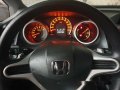 White Honda Jazz 2009 at 99700 km for sale-0