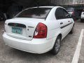 Sell 2nd Hand 2010 Hyundai Accent Manual Diesel at 154810 km in San Mateo-3