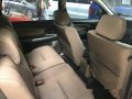 Black Toyota Avanza 2018 at 6800 km for sale-1