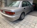 2nd Hand Mitsubishi Lancer 1998 Manual Gasoline for sale in Manila-1