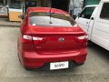 Selling 2nd Hand Kia Rio 2016 at 24000 km in Butuan-0