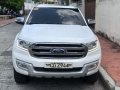 Sell 2nd Hand 2018 Ford Everest at 12000 km in Marikina-7