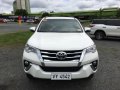 Toyota Fortuner 2017 Automatic Diesel for sale in Pasig-6