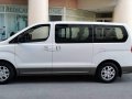 2nd Hand Hyundai Grand Starex 2013 Automatic Diesel for sale in Quezon City-7