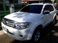 Selling Toyota Fortuner 2010 Automatic Diesel in Lipa-0