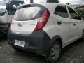 2nd Hand Hyundai Eon 2015 for sale in Cainta-1