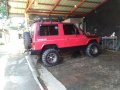 Mitsubishi Pajero 1990 Manual Diesel for sale in Malvar-2