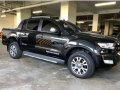 2nd Hand Ford Ranger 2016 for sale in Pasig-9