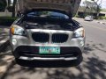 2nd Hand Bmw X1 2011 for sale in Taytay-2