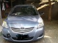 2nd Hand Toyota Vios 2010 at 110000 km for sale in Tuguegarao-1