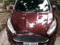 Selling Ford Fiesta 2014 Automatic Gasoline in Pasay-1
