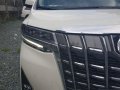 Selling Toyota Alphard 2019 in Quezon City-7