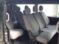 2nd Hand Toyota Hiace 2011 at 130000 km for sale in Makati-1