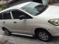 Toyota Innova 2006 Manual Gasoline for sale in Quezon City-0