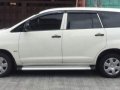 Toyota Innova 2006 Manual Gasoline for sale in Quezon City-2