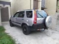 Sell 2nd Hand 2003 Honda Cr-V Automatic Gasoline at 110000 km in Dasmariñas-1
