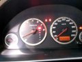 2nd Hand Honda Cr-V 2002 at 50000 km for sale in Parañaque-0