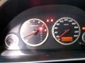 2nd Hand Honda Cr-V 2002 at 50000 km for sale in Parañaque-7