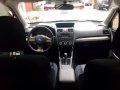 Selling Subaru Forester 2015 Automatic Gasoline in Manila-4