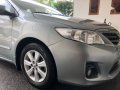 Selling 2nd Hand Toyota Altis 2013 at 50000 km in Antipolo-5
