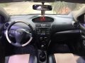Like New Toyota Vios for sale in Davao City-3