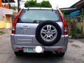 2nd Hand Honda Cr-V 2002 at 50000 km for sale in Parañaque-4