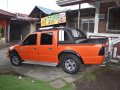 Isuzu Fuego 2001 Manual Diesel for sale in Quezon City-3