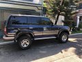 Like New Toyota Land Cruiser 1997 for sale in Parañaque-4