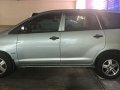 2nd Hand Toyota Innova 2006 Automatic Diesel for sale in Quezon City-0