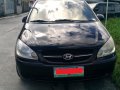 2nd Hand Hyundai Getz 2009 at 78000 km for sale-6