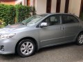 Selling 2nd Hand Toyota Altis 2013 at 50000 km in Antipolo-0
