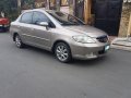 Selling Honda City 2008 at 63071 km in Las Piñas-0