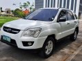 2009 Kia Sportage for sale in Cebu City-0