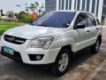 2009 Kia Sportage for sale in Cebu City-7