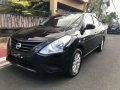 Sell 2nd Hand 2018 Nissan Almera at 5000 km in Marikina-4