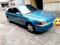 1995 Honda Civic for sale in Lipa-5