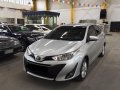 Selling Toyota Vios 2019 at 1500 km in Quezon City-0