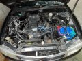 2nd Hand Mitsubishi Lancer 2000 Sedan Manual Gasoline for sale in Quezon City-4