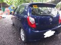 Selling 2nd Hand Toyota Wigo in Quezon City-1