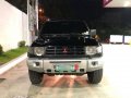 Mitsubishi Pajero 2005 Automatic Diesel for sale in Las Piñas-3