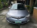 Honda Civic 2008 Manual Gasoline for sale in Pasig-0