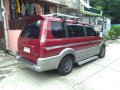 Selling 2nd Hand Mitsubishi Adventure 2002 in Quezon City-2