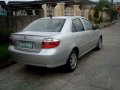 2nd Hand Toyota Vios 2006 at 110000 km for sale in Angeles-2