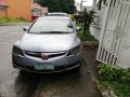 2nd Hand Honda Civic 2007 for sale in Cainta-1