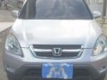 2nd Hand Honda Cr-V 2003 Automatic Gasoline for sale in Tagaytay-8