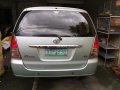Selling Toyota Innova 2005 Automatic Diesel in Manila-3