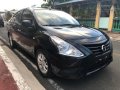 Sell 2nd Hand 2018 Nissan Almera at 5000 km in Marikina-6