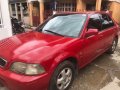 Selling Honda City 1997 Automatic Gasoline in Cebu City-0