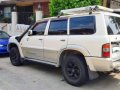 Selling 2nd Hand Nissan Patrol 2001 in Quezon City-3